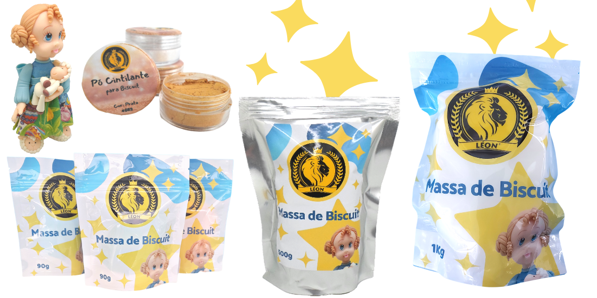 Massa Biscuit  